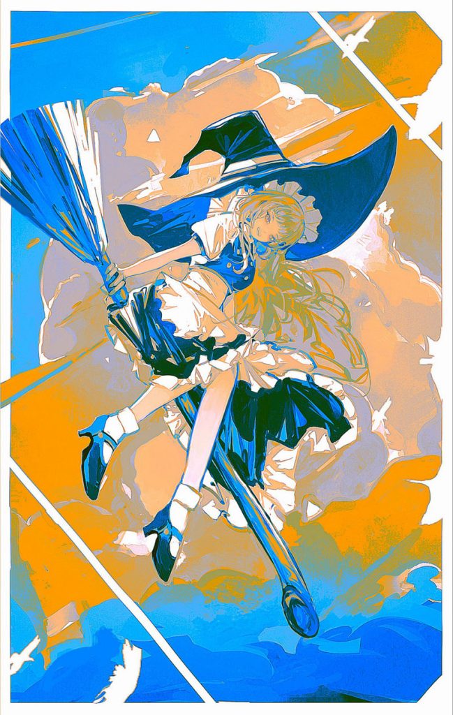 图片[11] - [John Kafka(john_kafka02)]Pixiv+bluesky+instagram+推特图片包[641P] - 二次元星球