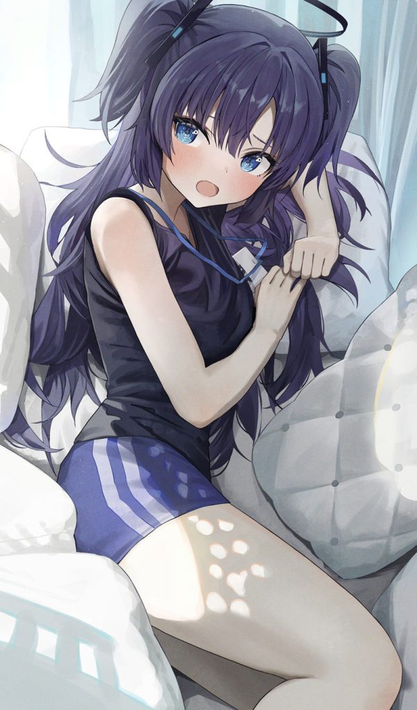 图片[8] - [ひづるめ(hidulme)]Pixiv+BlueSky+推特图片包[604P] - 二次元星球