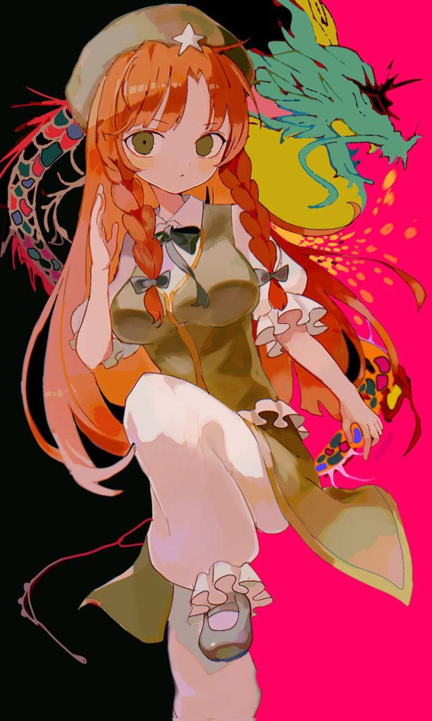 图片[17] - [次郎かのか(comkdom)]Pixiv+bluesky+instagram+tumblr+推特图片包[499P] - 二次元星球