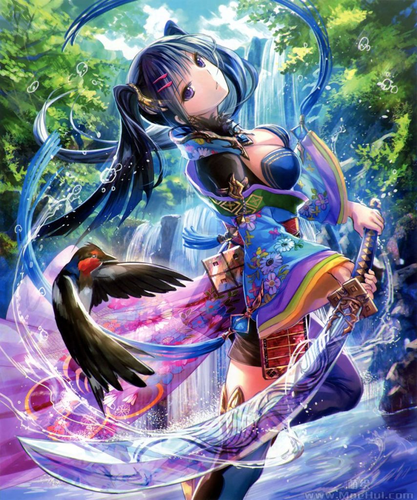图片[4] - [藤ちょこ(藤原)]Pixiv+instagram+小部分fanbox+散图+推特图片包[2970P] - 二次元星球