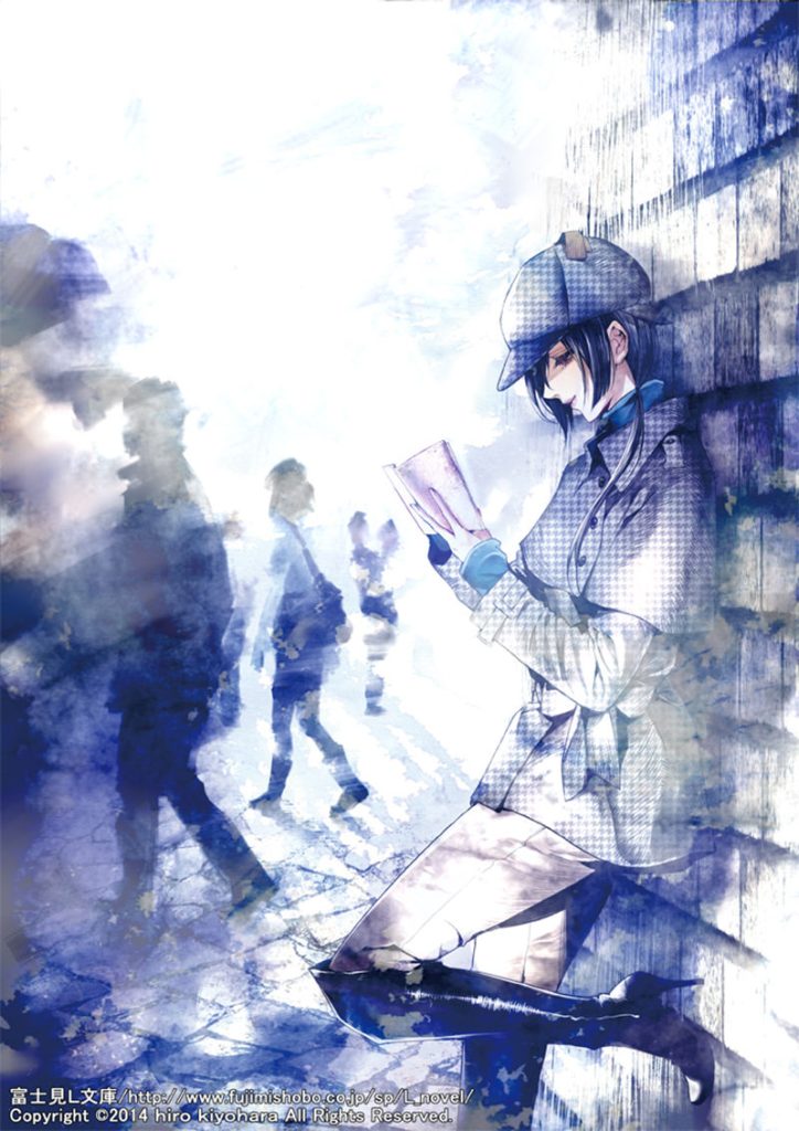 图片[6] - [清原紘(Kiyohara Hiro)]Pixiv+Bluesky+散图包+推特图片包[288P] - 二次元星球