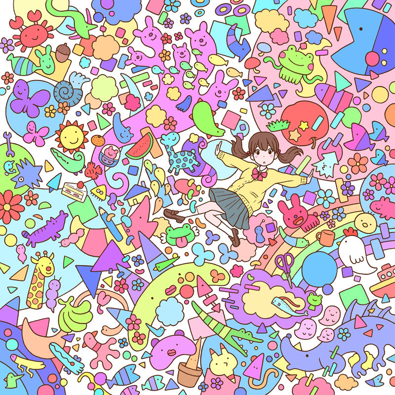 图片[15] - [德田有希(yuukitokuda)]instagram+推特图片包[2605P] - 二次元星球