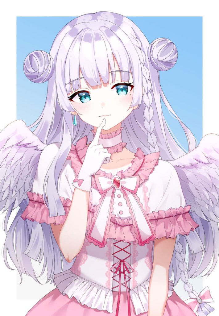 图片[4] - [画师推荐][こまつゆう(komatsuu123)]Pixiv+推特图片包[256P] - 二次元星球