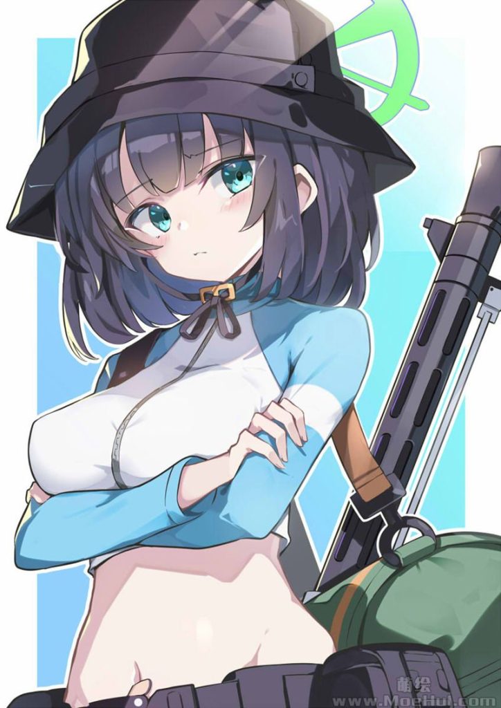 图片[5] - [おもちしき(wiki_viola)]Pixiv+推特图片包[372P] - 二次元星球