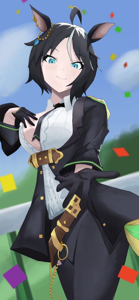 图片[3] - [KomaKo(komako_39)]Pixiv+推特图片包[82P] - 二次元星球