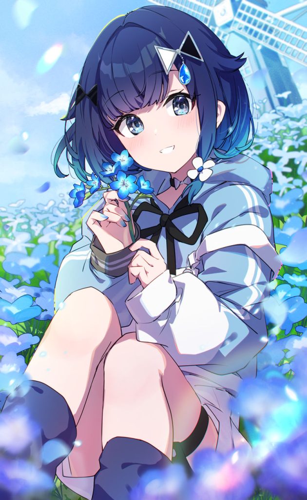 图片[11] - [桐月レイカ(reikakrzk__)]Pixiv+Bluesky+推特图片包[568P] - 二次元星球