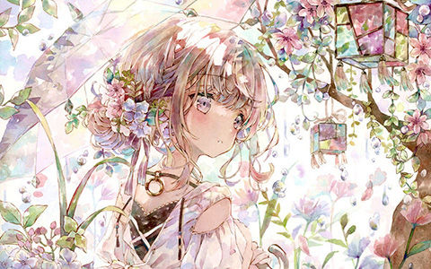 [優子鈴(yukoring)]Pixiv+推特图片包[1382P] - 二次元星球