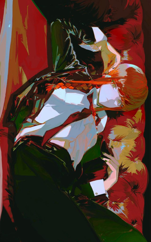 图片[16] - [John Kafka(john_kafka02)]Pixiv+bluesky+instagram+推特图片包[641P] - 二次元星球