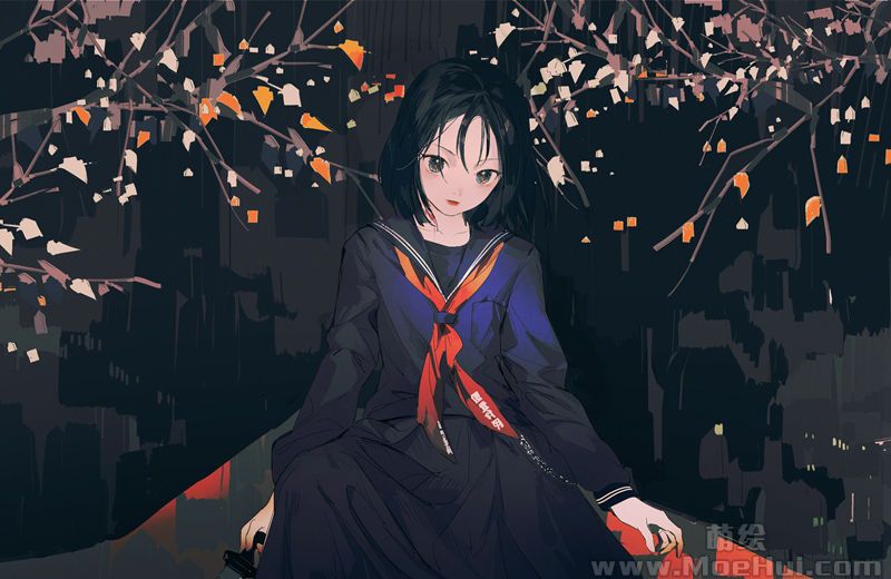 图片[11] - [画师推荐][balabling]Pixiv图片包[238P] - 二次元星球
