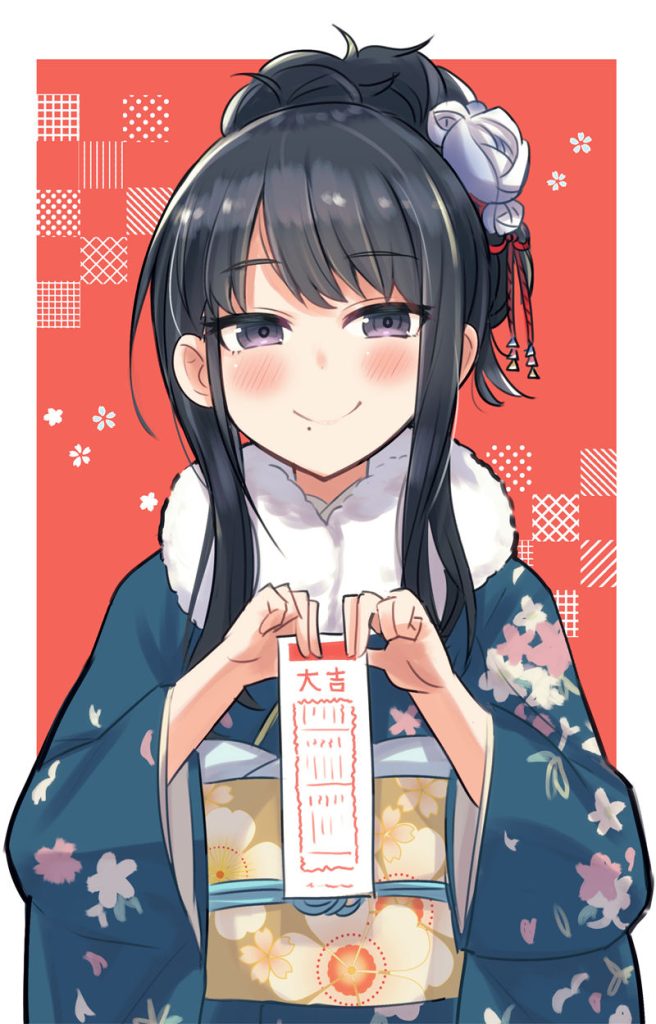 图片[8] - [ゴウゴク(559atm)]Pixiv+推特图片包[343P] - 二次元星球