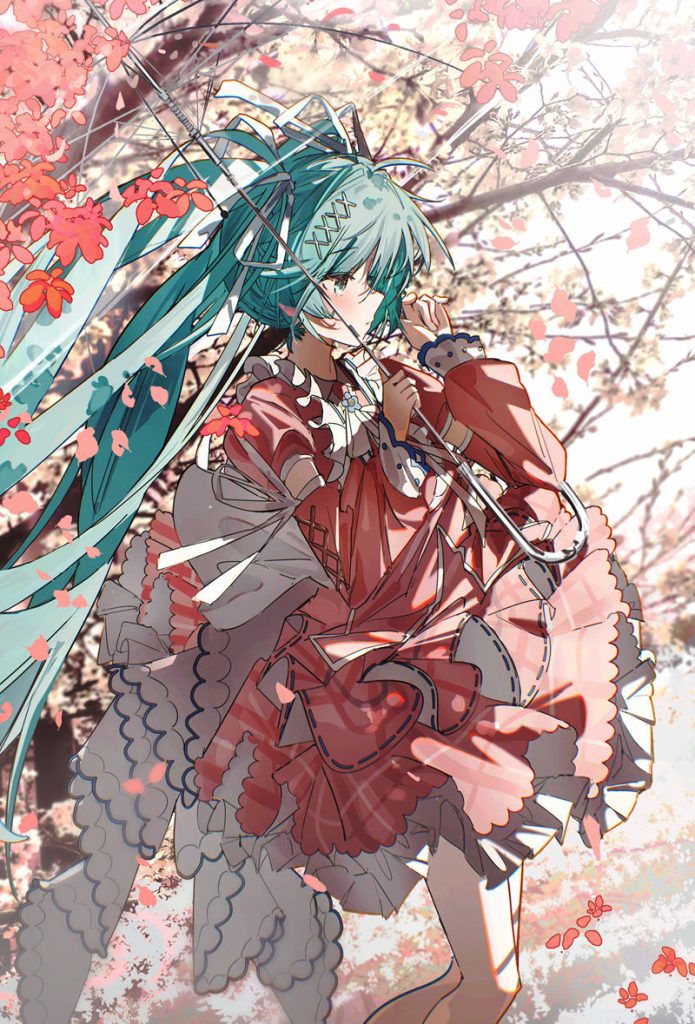 图片[19] - [画师推荐][Coomlee(kaomili)]Pixiv+推特图片包[68P] - 二次元星球