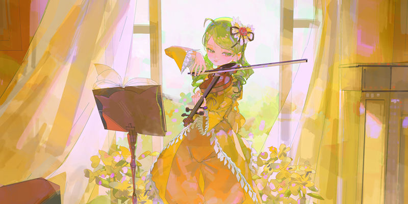 图片[19] - [画师推荐][伊凪iiinagi(kashiwa_keira)]Pixiv+artstation+推特图片包[294P] - 二次元星球