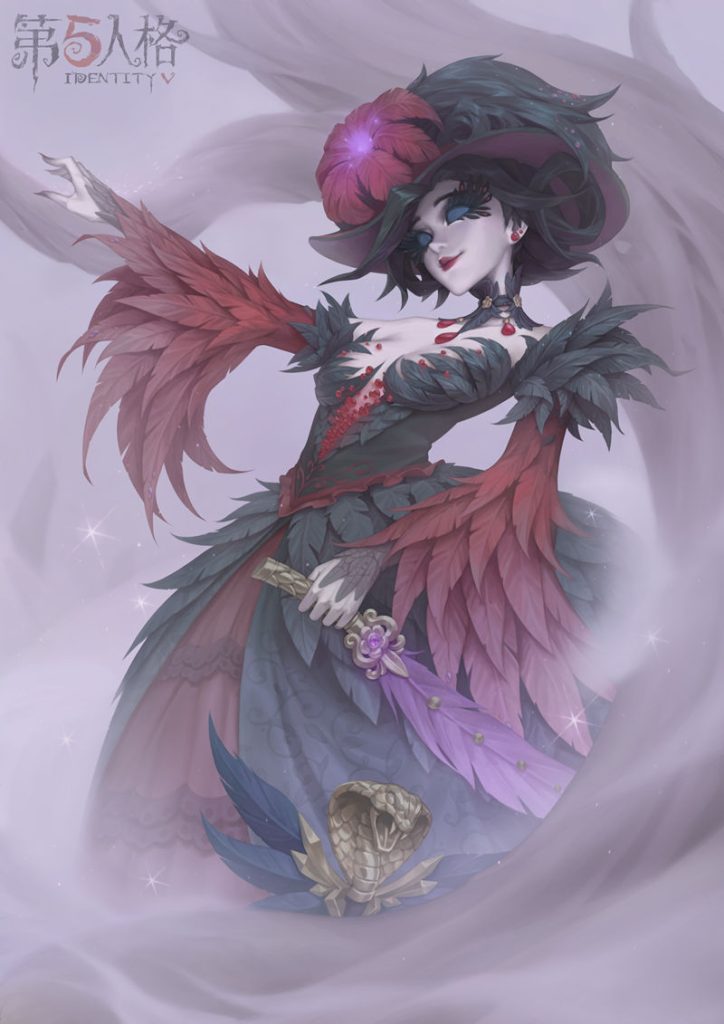 图片[8] - [画师推荐][花噎菜(huayecai820)]Pixiv+推特图片包[141P] - 二次元星球