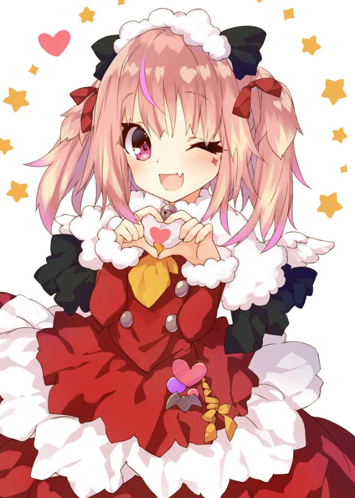 图片[17] - [佐伯トウマ(winterhorse)]Pixiv+推特图片包[337P] - 二次元星球