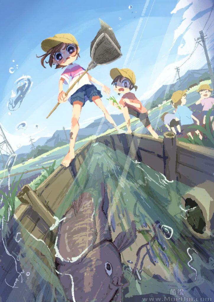 图片[9] - [こかまきり(kokamakiri73)]Pixiv+推特图片包[111P] - 二次元星球