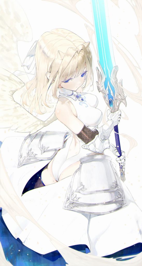图片[13] - [fibi(phoebe_p_b)]Pixiv+推特图片包[293P] - 二次元星球
