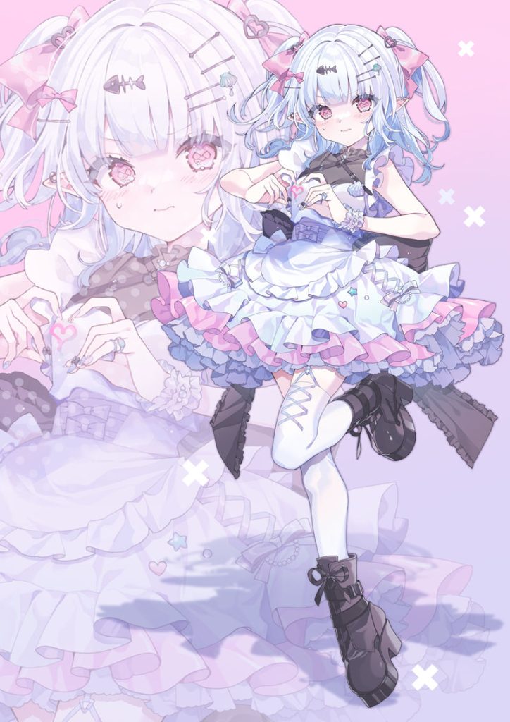 图片[5] - [画师推荐][こんぺ伊藤(konpe0217)]Pixiv+instagram+推特图片包[81P] - 二次元星球