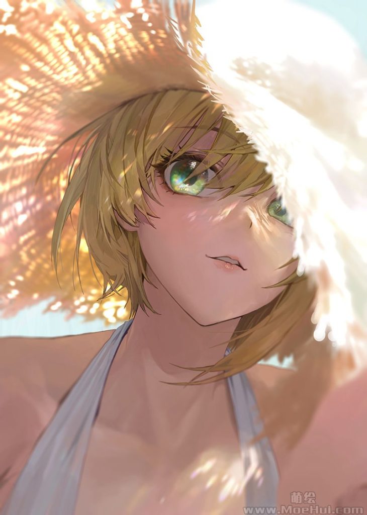 图片[4] - [モ誰(modare)]PIXIV+部分FANBOX+推特图片包[1273P] - 二次元星球