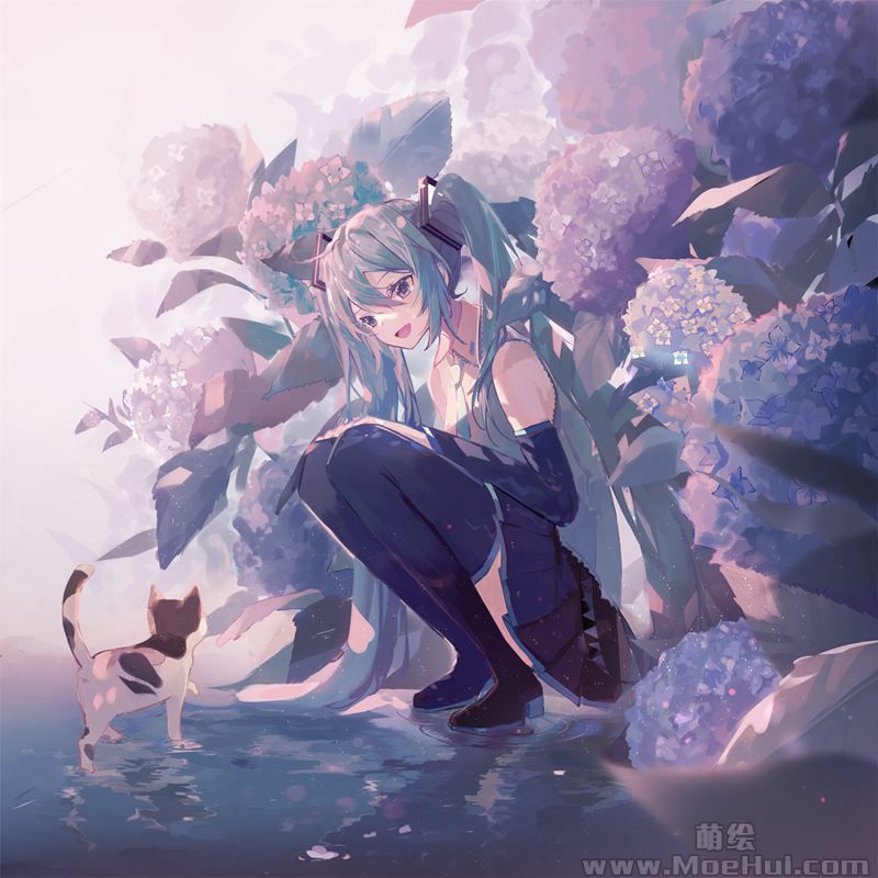 图片[15] - [画师推荐][豆の素(mamenomoto)]Pixiv+推特图片包[271P] - 二次元星球