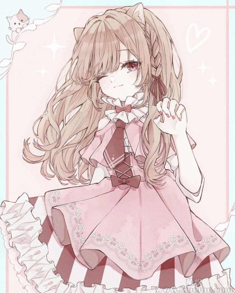 图片[7] - [ゆに＊(Yuni_0205)]PIXIV+推特图片包[138P] - 二次元星球