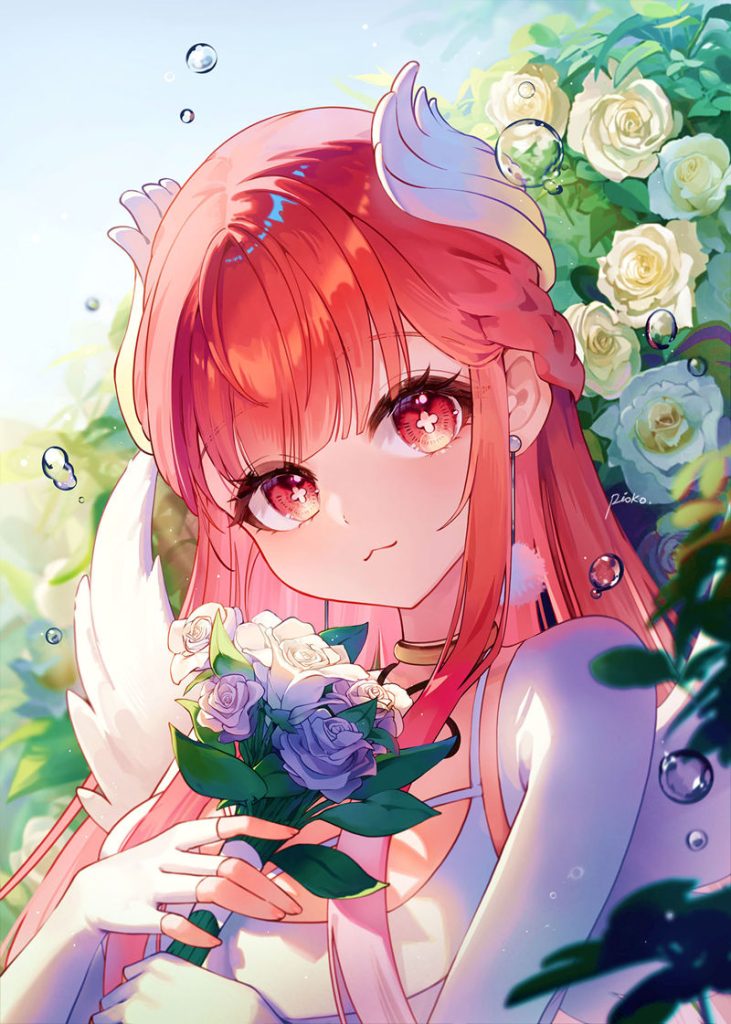 图片[12] - [PiOKO(pioko_b)]Pixiv+bluesky+推特图片包[366P] - 二次元星球