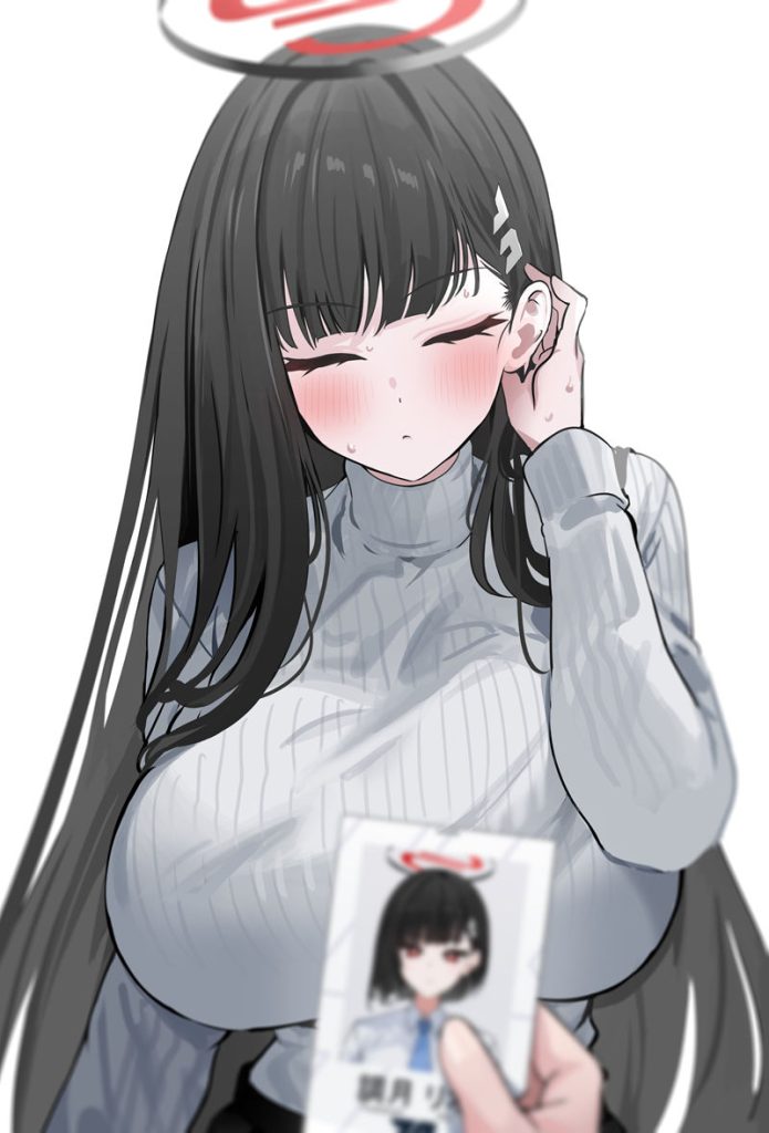 图片[11] - [meowmeow(meow_9986)]Pixiv+推特图片包[210P] - 二次元星球