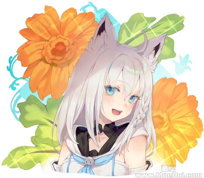 图片[7] - [Bibimbub(Bibimbub15)]Pixiv+推特图片包[138P] - 二次元星球