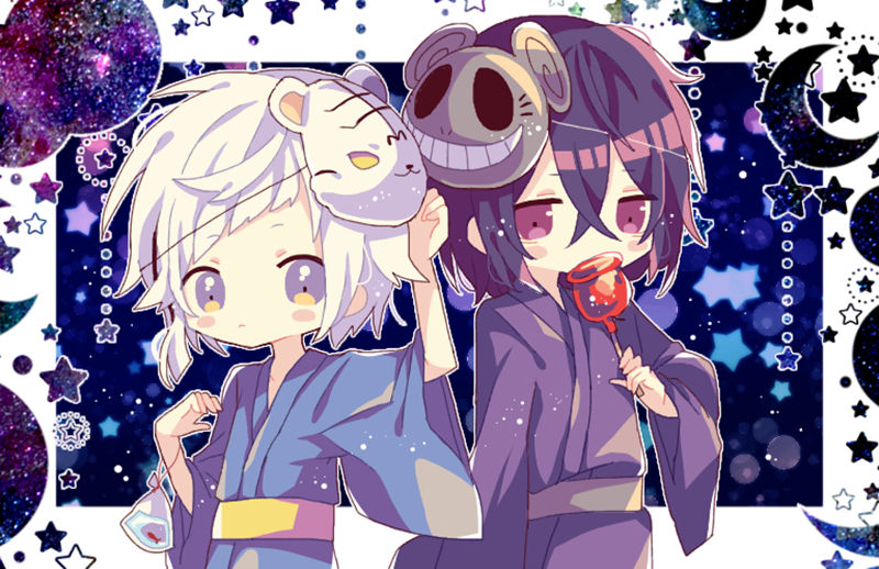 图片[4] - [蕗々ろゆね(rororoyu)]Pixiv+推特图片包[424P] - 二次元星球