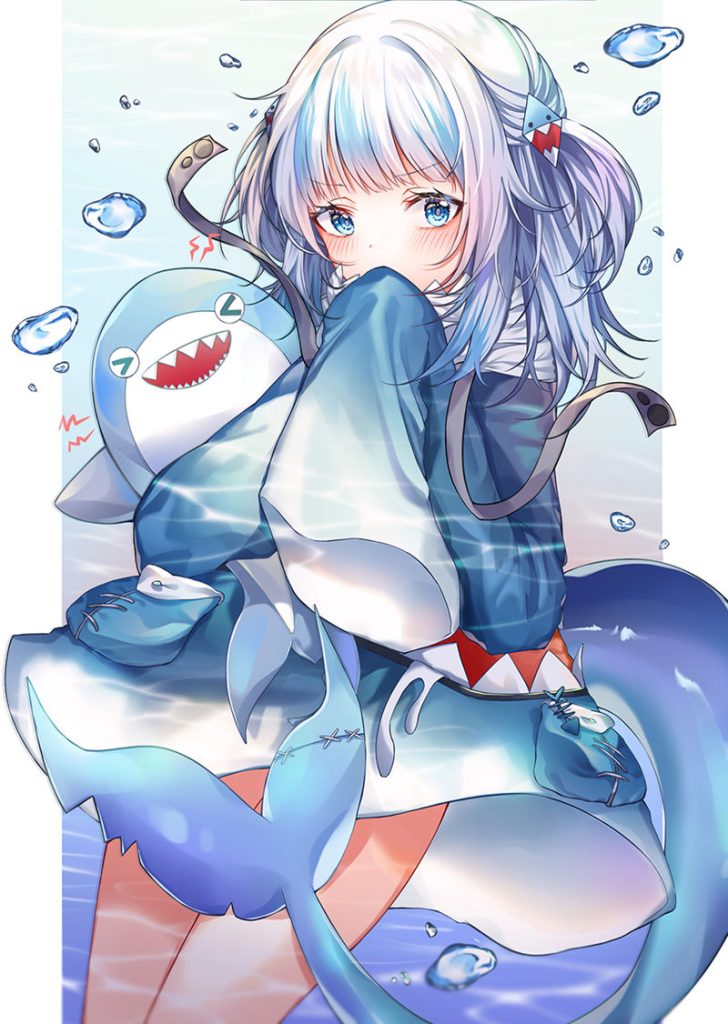 图片[6] - [MIYU(MIYU1o2o)]Pixiv+推特图片包[49P] - 二次元星球