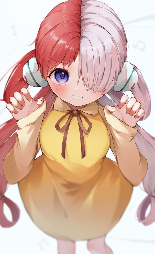 图片[4] - [あらら(FU_N_FU_N_FU_N)]Pixiv+推特图片包[87P] - 二次元星球
