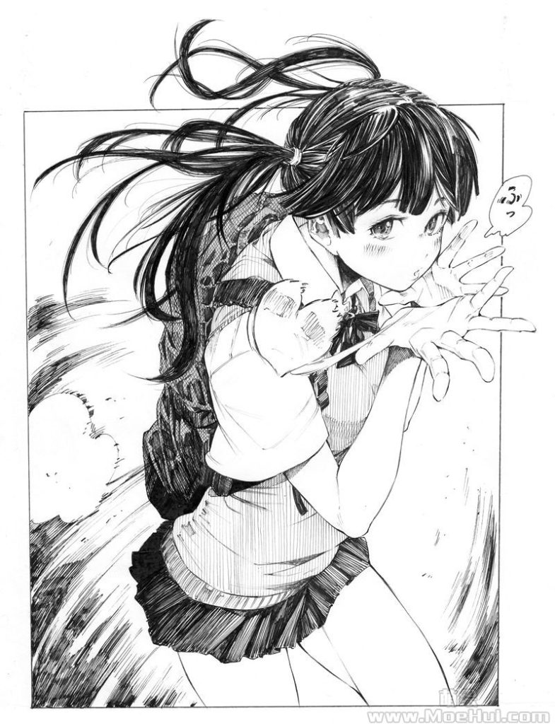 图片[3] - [ガガイモ(gagaimo_man)]Pixiv+推特图片包[1574P] - 二次元星球