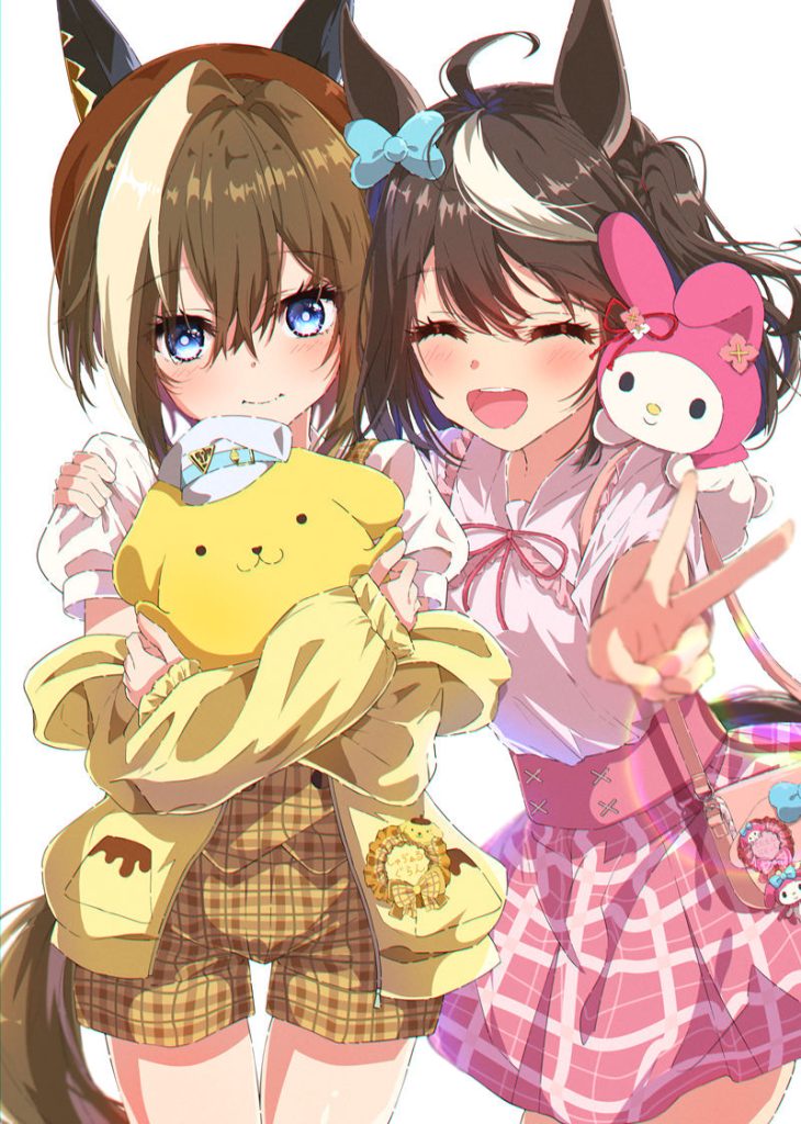 图片[5] - [画师推荐][ゆきかわじゅり(yukikawajuri)]Pixiv+推特图片包[122P] - 二次元星球