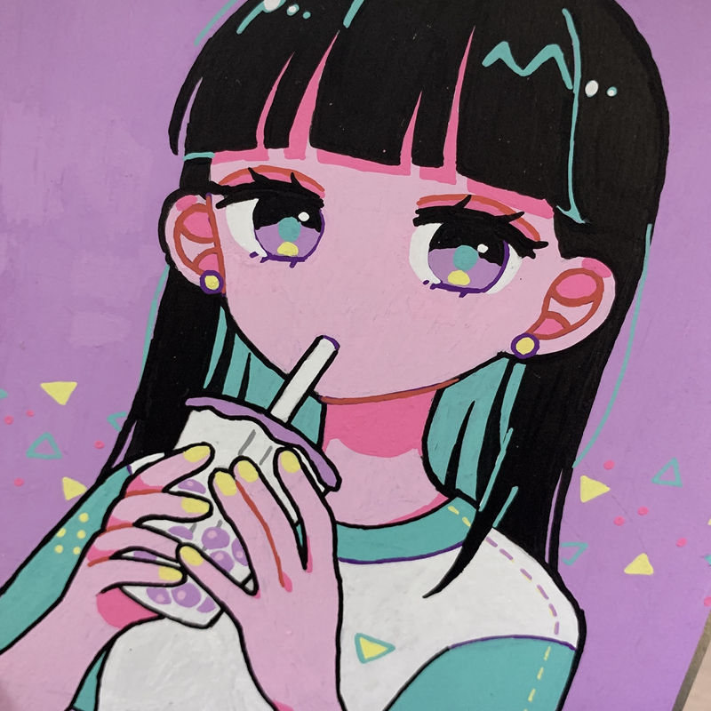 图片[13] - [しろくらげ(jelly_white__)]Pixiv+instagram+推特图片包[526P] - 二次元星球