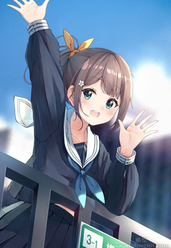 图片[3] - [画师推荐][Enuni(Enuni_)]Pixiv+bluesky+instagram+推特图片包[609P] - 二次元星球