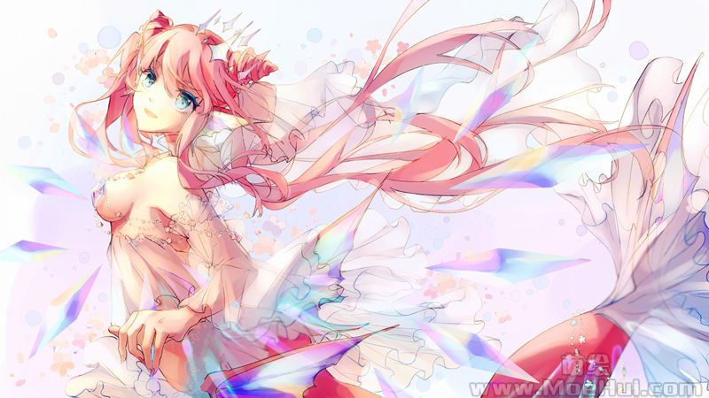 图片[2] - [画师推荐][Mechari]Pixiv+推特图片包[162P] - 二次元星球