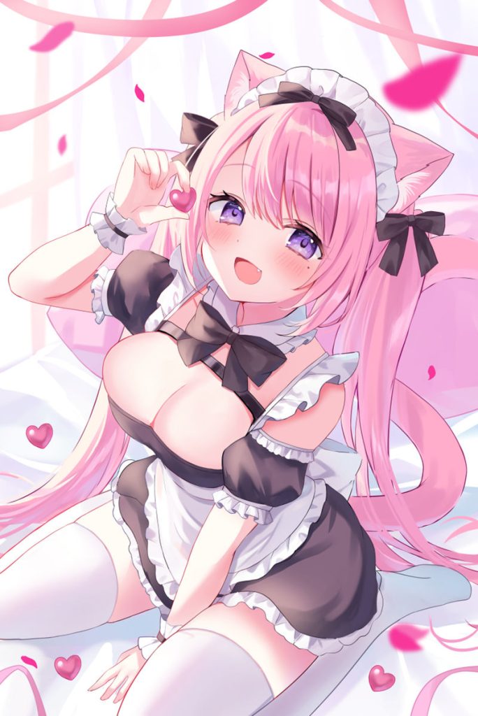 图片[17] - [はみこ(hamico)]Pixiv+小部分fanbox+bluesky+推特图片包[788P] - 二次元星球