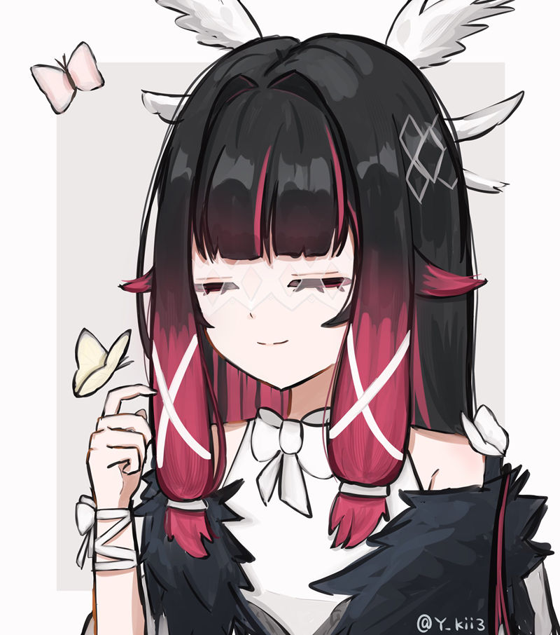 图片[3] - [画师推荐][こゆき(Y_kii3)]推特图片包[115P] - 二次元星球