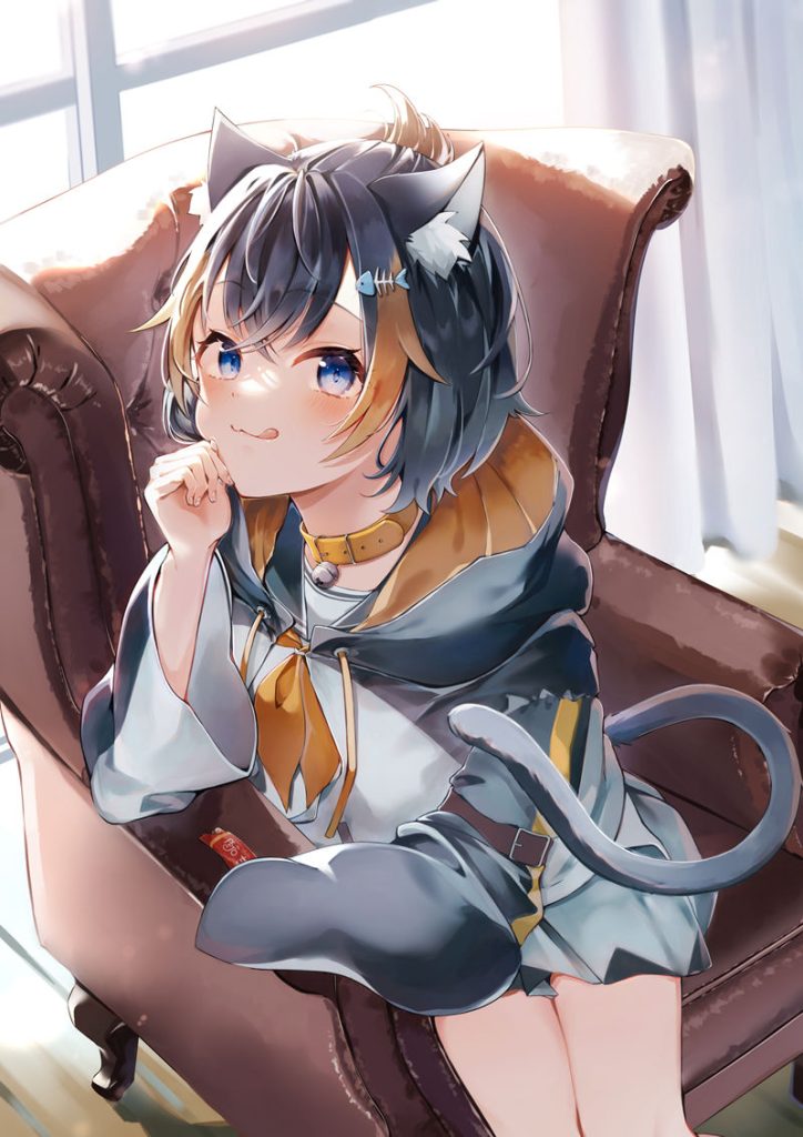 图片[3] - [画师推荐][みやとみや(04Miya12)]Pixiv+推特图片包[27P] - 二次元星球