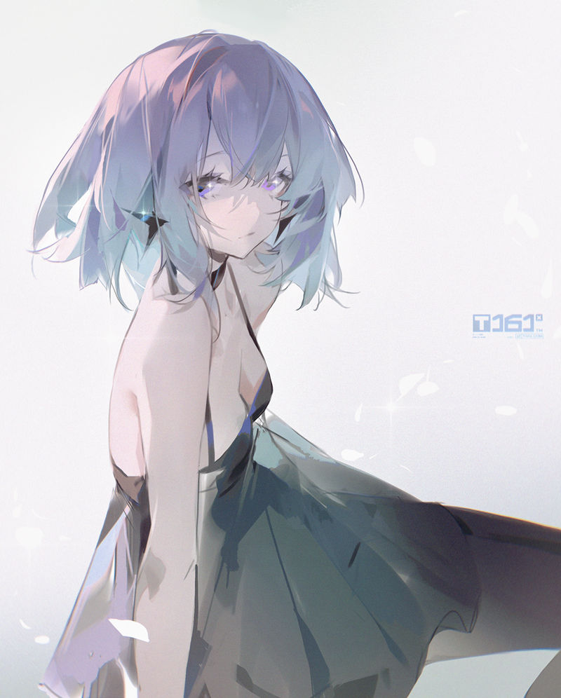 图片[1] - [画师推荐][KANA酱(Kana_bgyjs)]Pixiv+推特图片包[76P] - 二次元星球