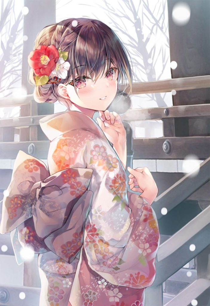 图片[14] - [みわべさくら(miwabe sakura)]Pixiv+推特图片包[476P] - 二次元星球