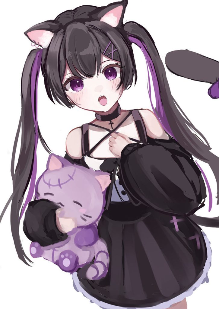 图片[16] - [どろー(Draw_doro)]Pixiv+推特图片包[166P] - 二次元星球