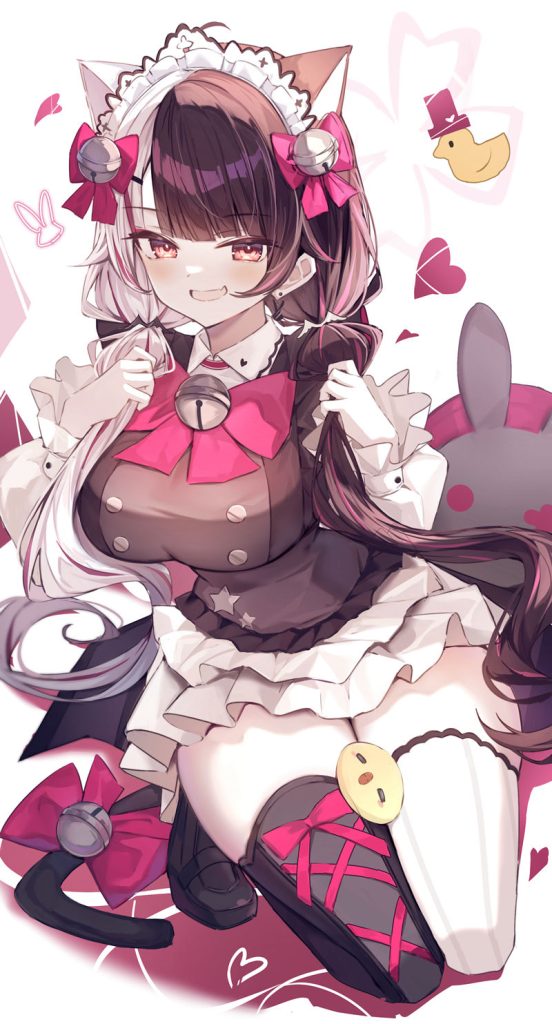 图片[14] - [画师推荐][haidollo]Pixiv+推特图片包[100P] - 二次元星球