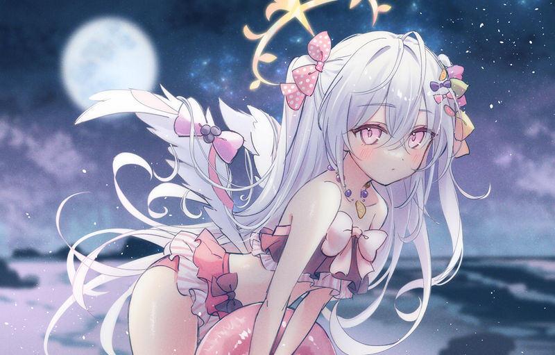图片[13] - [芯桜雪姫乃(shinyo_yukino)]Pixiv+instagram+推特图片包[385P] - 二次元星球