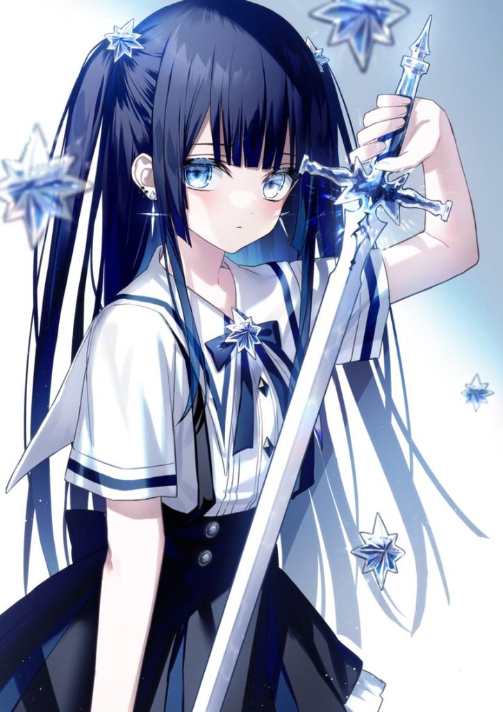 图片[16] - [和音ハカ(KazuneHaka)]Pixiv+instagram+推特图片包[369P] - 二次元星球