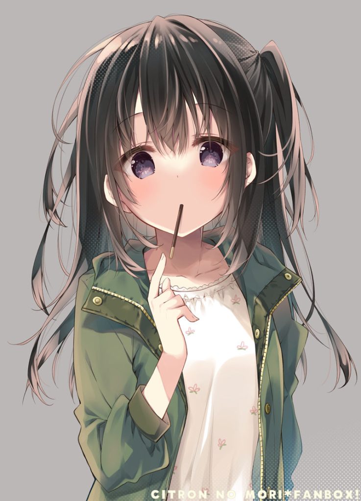 图片[10] - [柚子奈ひよ(YuzunaHiyo)]Pixiv+小部分fanbox+散图包+推特图片包[775P] - 二次元星球