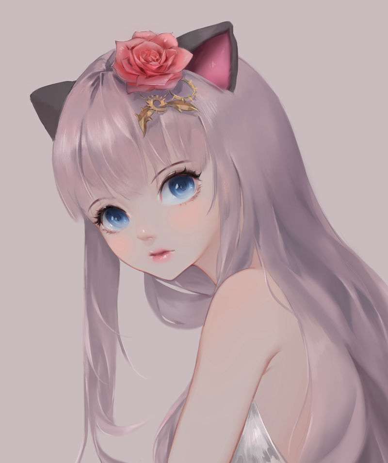 图片[19] - [bbul_horn]Pixiv+推特图片包[271P] - 二次元星球