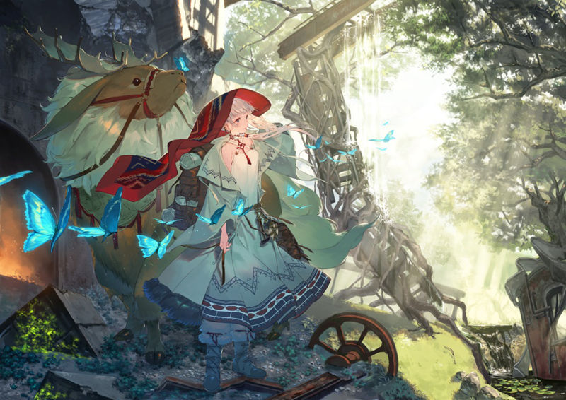 图片[15] - [ホトソウカ(hotosoka)]Pixiv+推特图片包[35P] - 二次元星球
