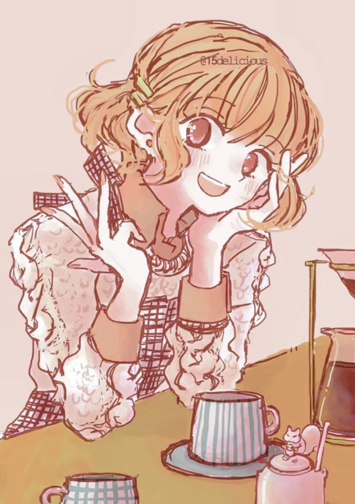 图片[8] - [やす うらやか(15delicious)]Pixiv+推特图片包[2368P] - 二次元星球