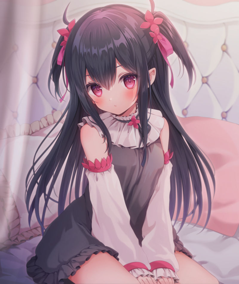 图片[2] - [画师推荐][ぬふちゃ(nuhutya)]Pixiv+油管短视频+推特图片包[127P] - 二次元星球