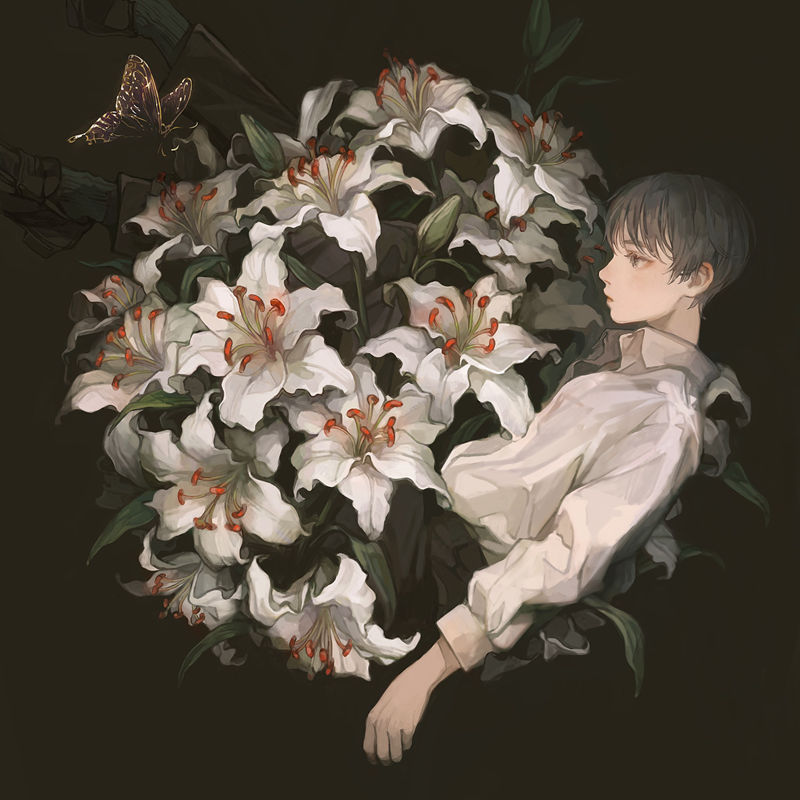 图片[15] - [ほたてんし(hotatenshi333)]Pixiv+instagram+推特图片包[120P] - 二次元星球